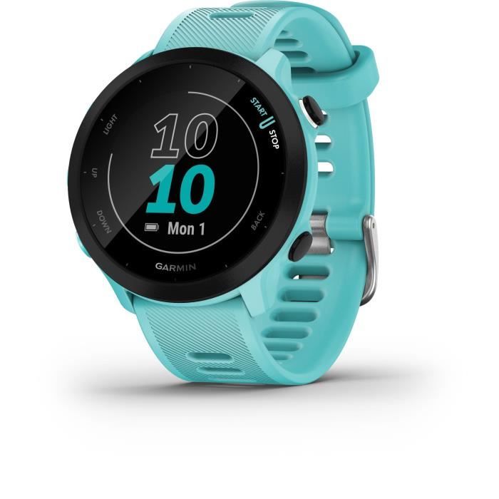 Montre garmin go sport deals