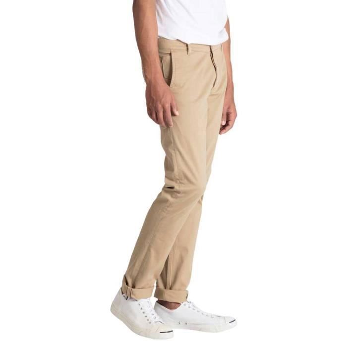 Pantalon supreme homme sales