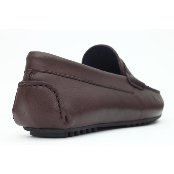 Mocassin outlet rettos homme