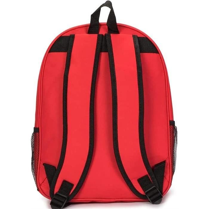 Sac a dos croix rouge best sale