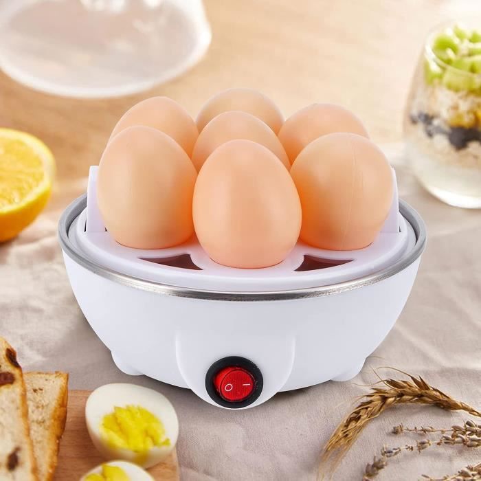 Cuiseur à œufs électrique Basilico