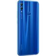 Honor 10 Lite Smartphone Bleu saphir 64 Go-3