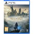 Pack console PlayStation 5 God of War Ragnarok + Hogwarts Legacy : L'Héritage de Poudlard PS5-3