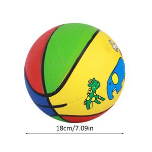 Flummi Lot De 3 Grandes Balles En Caoutchouc Fluo XL Env. 60 Mm Multicolore Petit Cadeau Pour Enfants