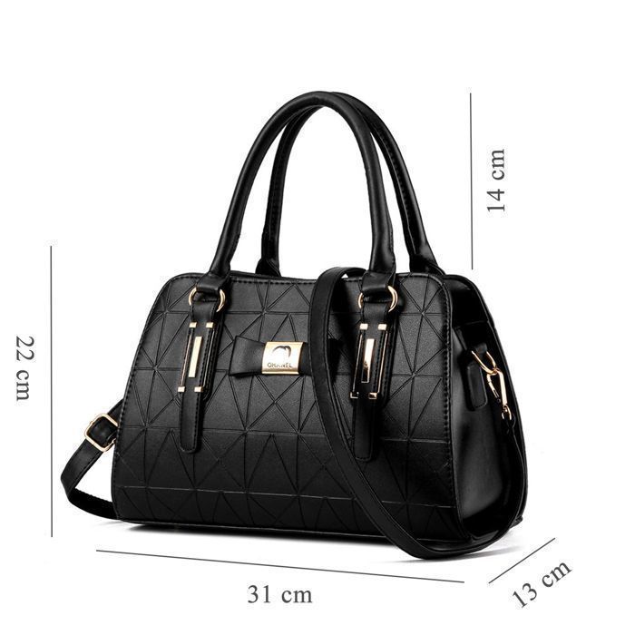 Elégant Sac à Main Femme Sacs à bandoulière Sacs à dos porté