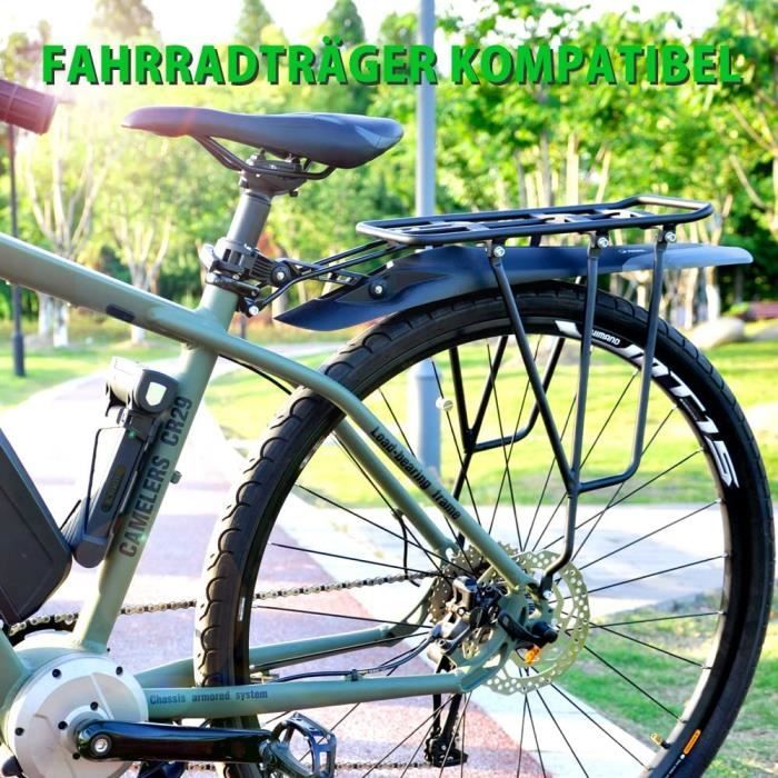 Garde boue 2024 velo 24 pouces