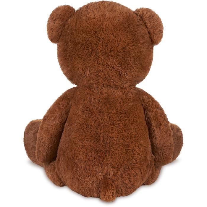 Arle-Living Coperta in peluche motivo: Little Lieblingsmensch 75 x 100
