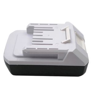 Batterie 14.4V 1.5Ah Li-ion type pour Makita BBO140 (BL1415