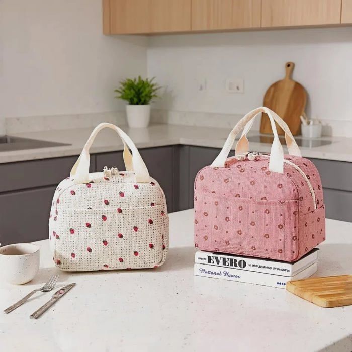 Boîte à Lunch Divisée 1600 Ml – Compartiments, étanche, Parfaite Pour Les Repas à Emporter !
