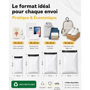 Lot De 100 Sacs Hermétiques, Refermables, En Mylar, Anti-odeurs, 10,2 X Lot De 100 Sacs Hermétiques, Refermables, En Mylar, Anti-odeurs, 10,2 X