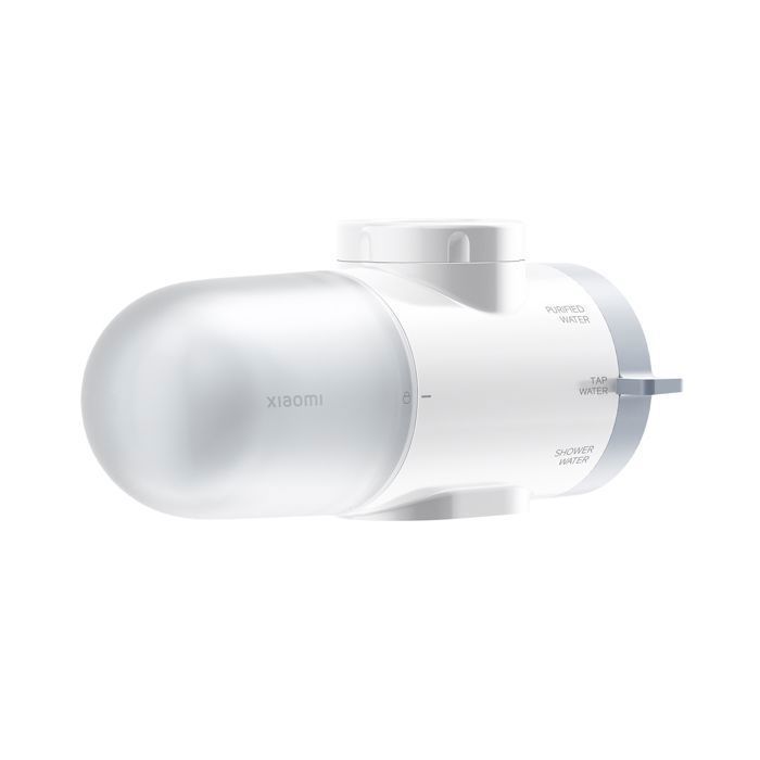 Purificateur de robinet avec filtre à eau à 6 couches, pierre
