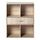 Petit meuble rangement 60cm largeur