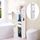 Petit meuble wc