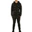 ensemble nike militaire