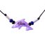 collier prenom dauphin collier prenom dauphin