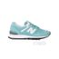 new balance femme bleu clair