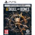 Skull & Bones - Édition Premium Jeu PS5-0