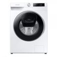 Machine à laver Samsung WW90T684DLE Blanc 9 kg 1400 rpm-0