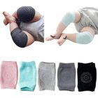 BRAND Lot de 5 rampes pour bébé - Antidérapantes - Aide à la marche pour fille et garçon - Genouillères en caoutchouc