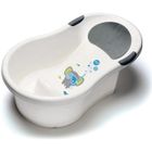 dBb Remond Baignoire et Transat Intégré Elephant Blanc