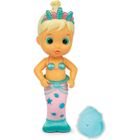 IMC TOYS Bloopies Sirènes Flowy