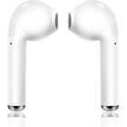 INECK Ecouteurs Bluetooth, écouteur pour Apple iPhone et Samsung et téléphones Android, V4.2 écouteurs intra-auriculaires stéréo sport