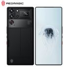 Smartphone - REDMAGIC - 10 Pro - 16 Go RAM - 512 Go ROM - Snapdragon 8 Elite - 5G