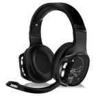 Casque Audio Sans Fil - SPIRIT OF GAMER - XPERT-H1100 - 7.1 Surround - Microphone - Noir
