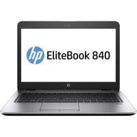 HP EliteBook 840 G3, Intel® Core™ i5 de 6eme génération, 2,4 GHz, 35,6 cm (14"), 1920 x 1080 pixels, 8 Go, 256 Go