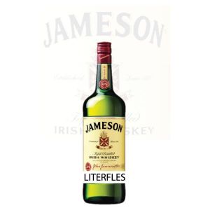 WHISKY BOURBON SCOTCH Whisky - Jameson 1 Litre