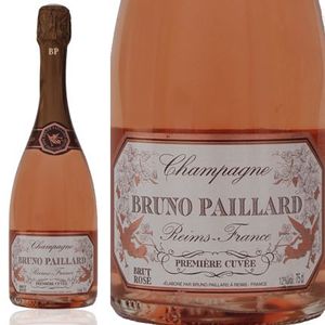 CHAMPAGNE Bruno Paillard Première Cuvée