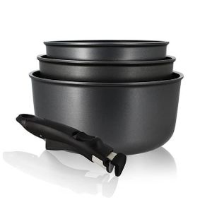 Casserole 16 cm Ingenio Elegance TEFAL : la casserole à Prix Carrefour