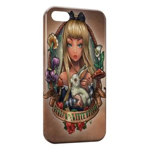 coque iphone 6 disney alice au pays des merveilles