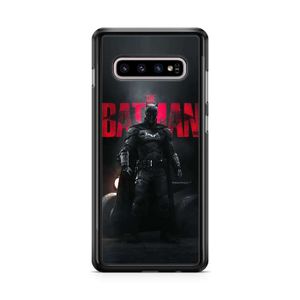 COQUE - BUMPER Coque pour Samsung Galaxy S8 Batman Robin Joker Ma