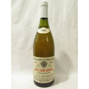 VIN ROUGE nuits saint-georges chopin-gesseaume (rarissime!) 