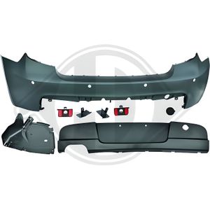 Lève-vitre Arrière Droit Sans Moteur Pour BMW 1er E87 4/5 Portes Hayon - Neuf, Référence OEM 51357138468