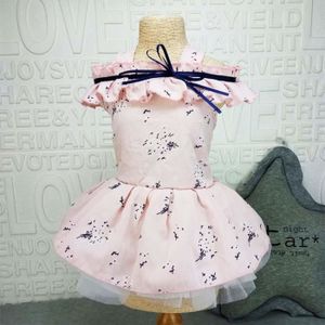 robe tutu fille pas cher