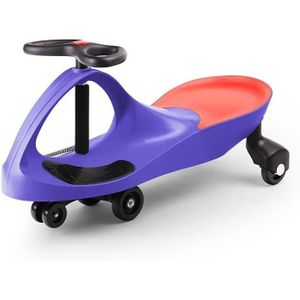 VEHICULE PORTEUR Porteur en bois violet Didicar de Bigjigs pour enfant de 3 ans et plus