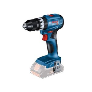 PERCEUSE Perceuse à percussion Bosch Professional GSB 18V-4