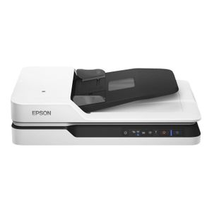 SCANNER Scanner de documents EPSON WorkForce DS-1660W Rect