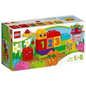 lego duplo 1er age fille