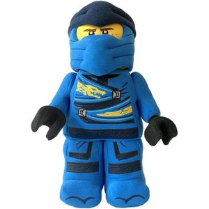 FILM PROTECTION GPS Manhattan Toy - Jay Ninja Warrior Lego Ninjago Per