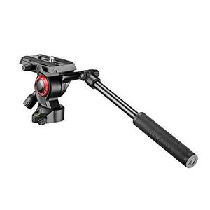 Trépied Caméra Tripod Manfrotto 290 XTRA MK290XTA3-3WUS Kèm đầu 804 3W Trépied Camera