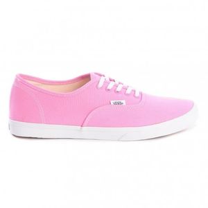 vans authentic lo pro rose