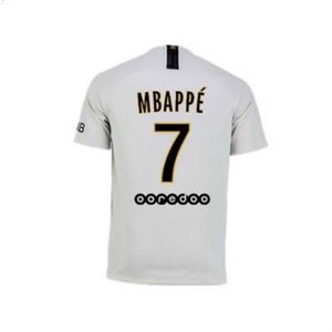 Kylian MBAPPE Collection Officielle Taille Homme PARIS SAINT GERMAIN T-Shirt PSG