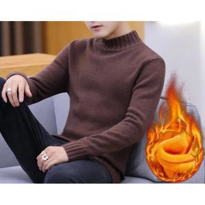 Thermowave Gants en Laine m/érinos 100/% Laine m/érinos Noir//Unisexe