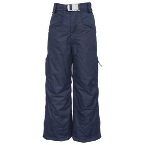 PANTALON DE SKI - SNOW Trespass Salopette de ski pour enfants Garçons et filles Pantalon de ski 2