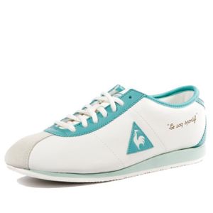 sneakers le coq sportif femme pas cher