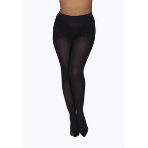 Plus Size Hiver Femmes Chaussette Pantalon Thermique Translucide Collant  Femme Legging Chaud Faux Bas Polar Collants Effet De Peau