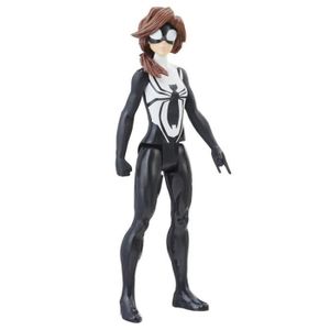 FIGURINE - PERSONNAGE Figurine Spider-Man 30 cm - Titan Hero Series - MA